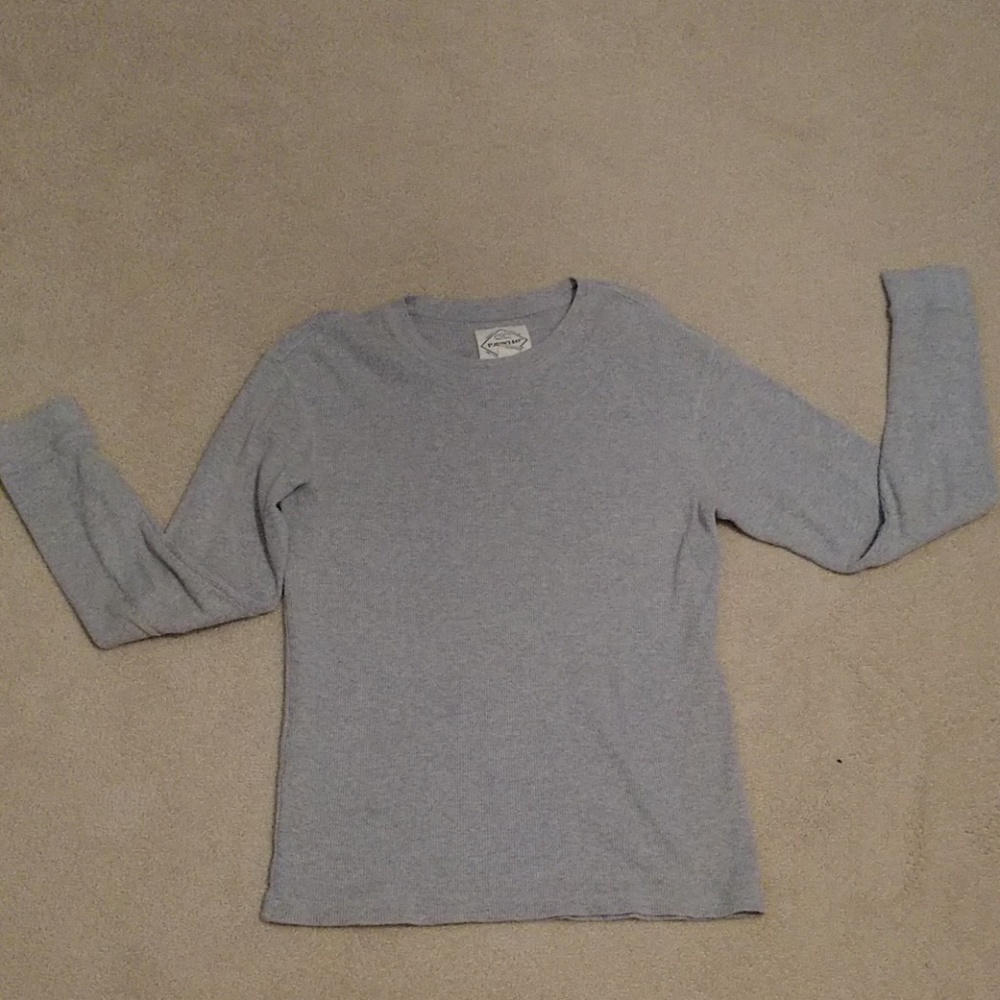 Thermal shirt